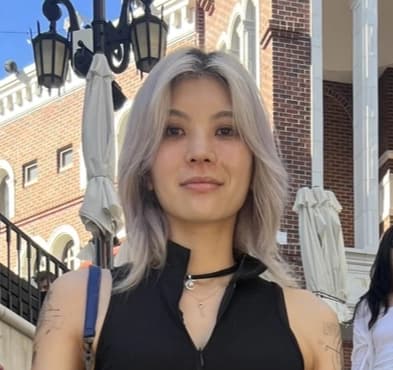 Picture of Ashley Wong