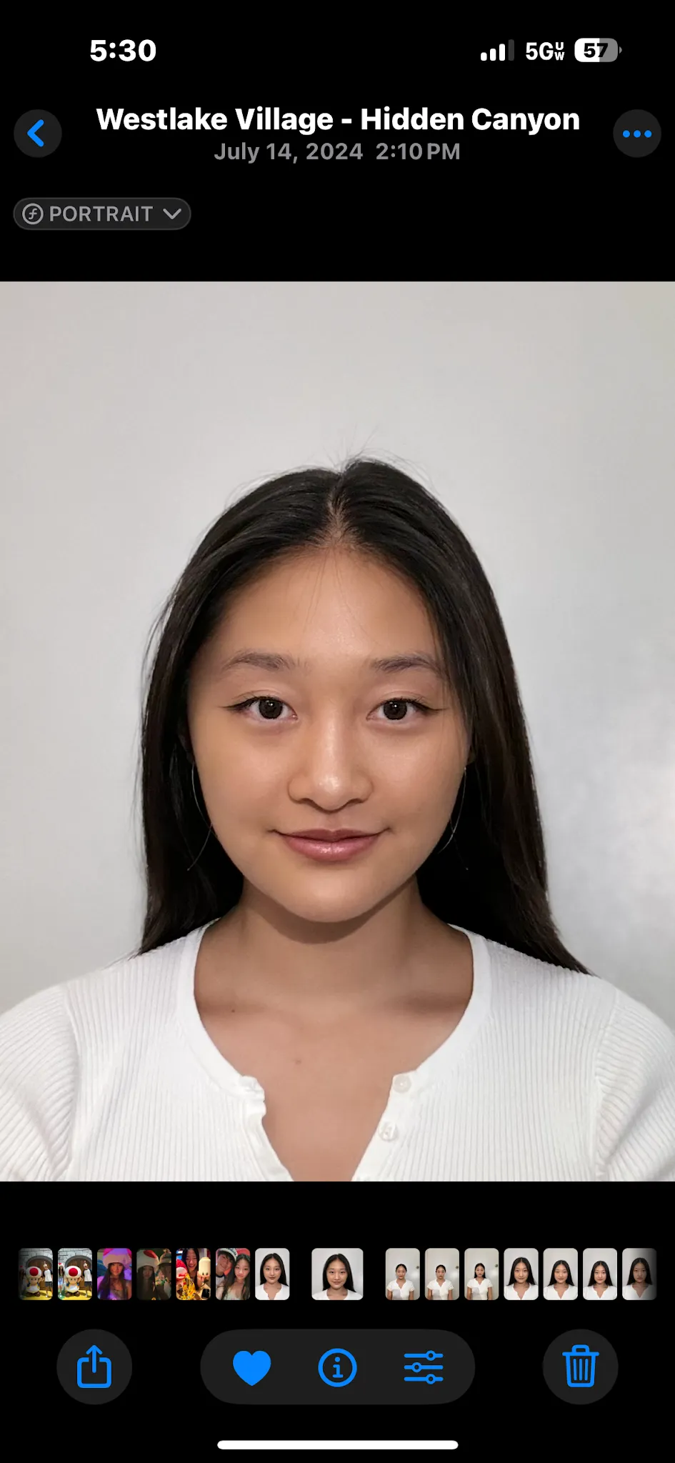 Picture of Emma Lu