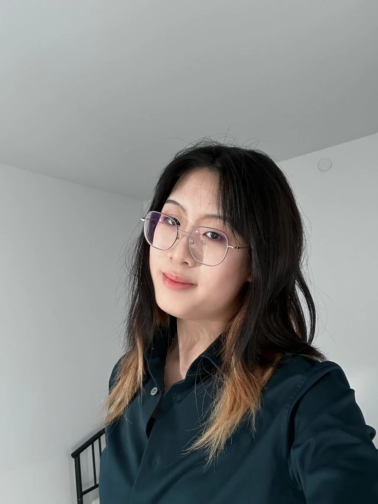 Picture of Julia Zhang