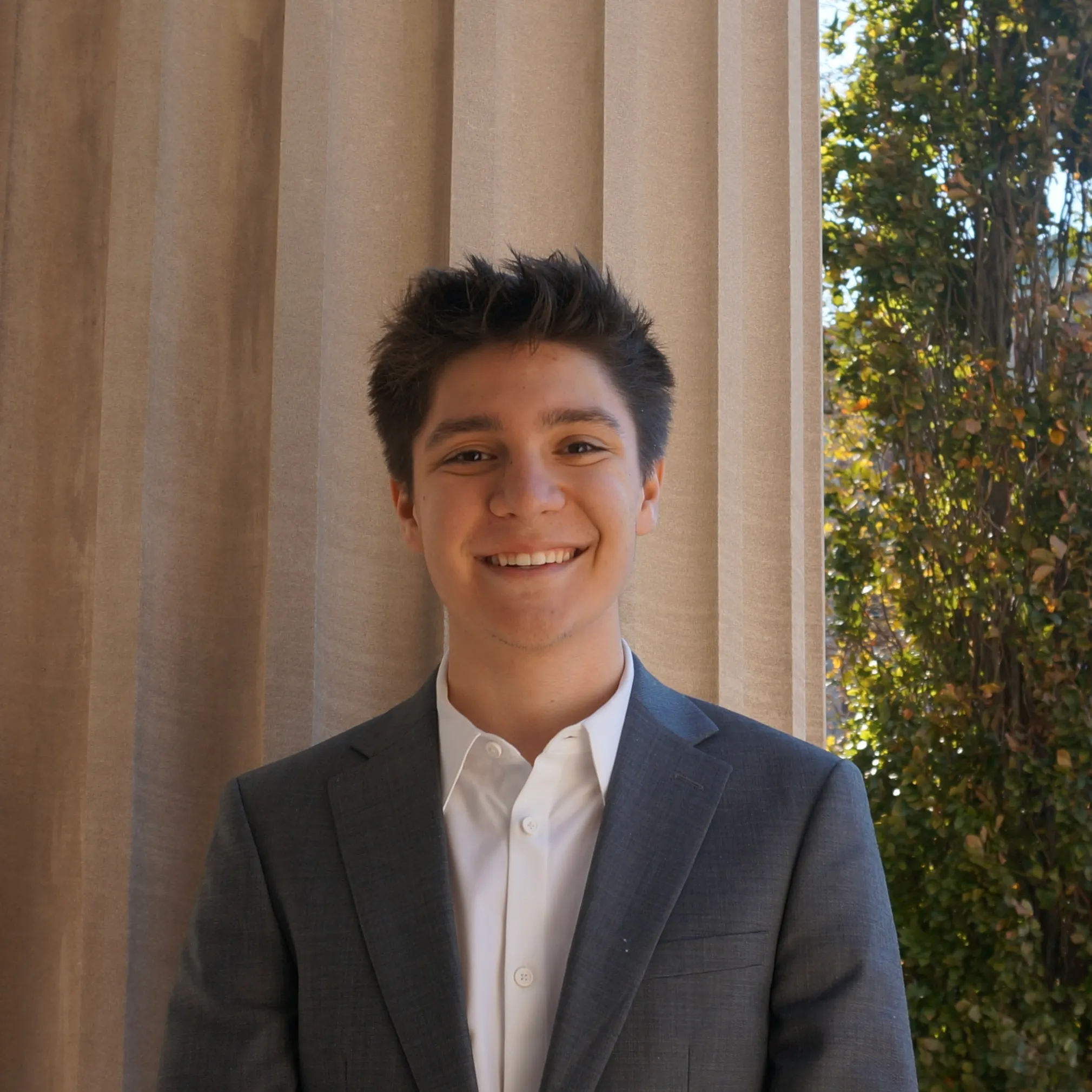 Picture of Owen Puhl